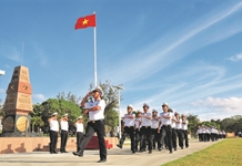 Pháp luật về bảo đảm an ninh con người ở Việt Nam hiện nay - thực trạng và giải pháp